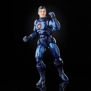 Figurine Stealth Iron Man Marvel Legends Series Funkyshop