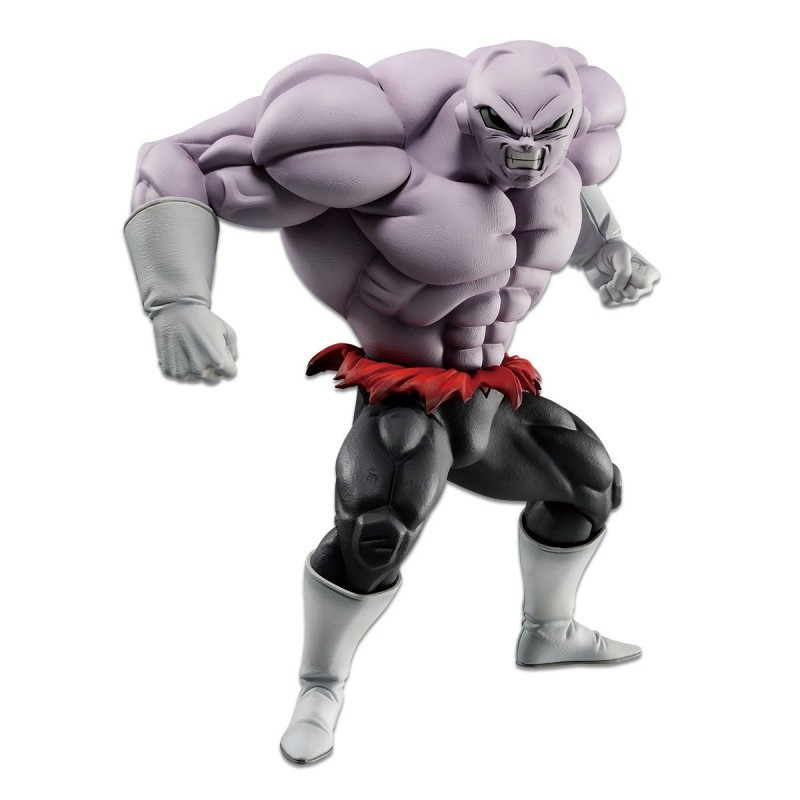 Figurine Jiren Ichibansho VS Omnibus Dragon Ball Z