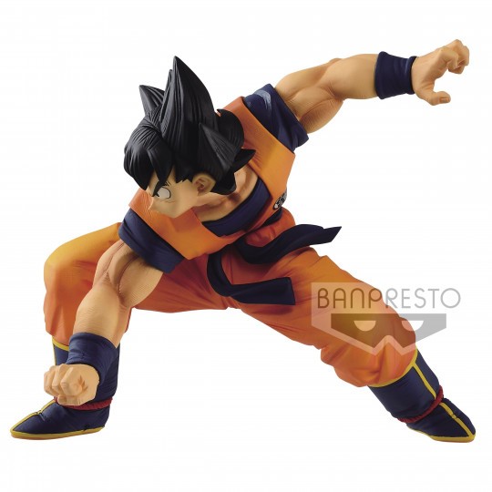 Figurine Son Goku vol.14 Son Goku FES - Dragon Ball Super ...