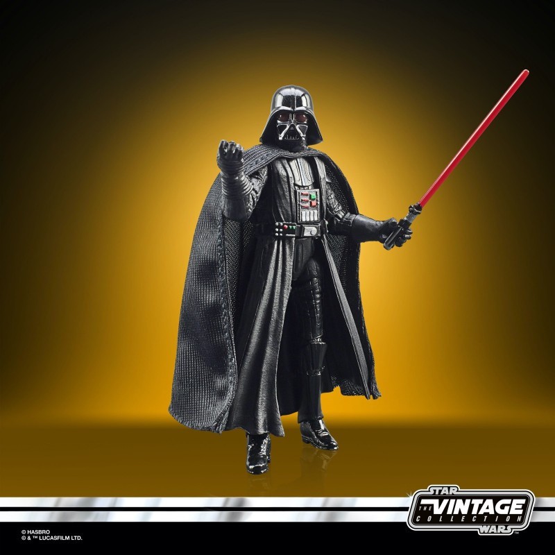 Figurine Darth Vader - Vintage Collection 2021 - Star Wars : Rogue One