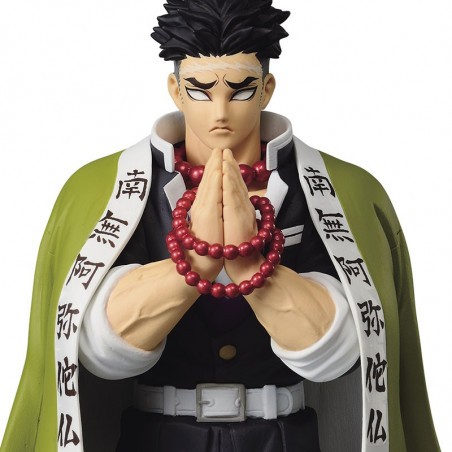 Figurine Gyomei Himejima Vol.16 - Kimetsu No Yaiba Demon Slayer - FunkyShop