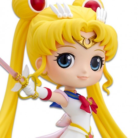 Q Posket Super Sailor Moon Moon Kaleidoscope Ver Pretty Guardian Sailor Moon Eternal Funkyshop