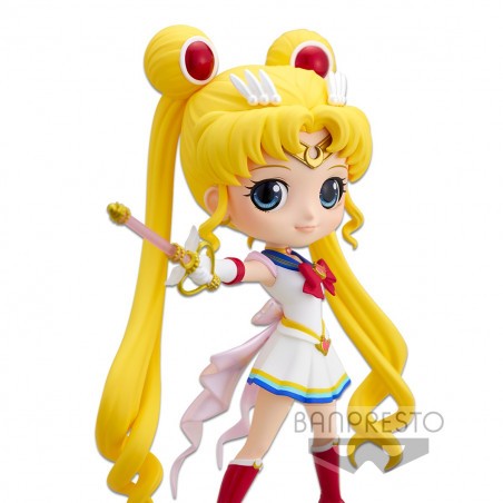 Q Posket Super Sailor Moon Moon Kaleidoscope Ver Pretty Guardian Sailor Moon Eternal Funkyshop