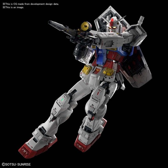 Gunpla PG Gundam RX-78-2 Unleashed 1/60 - Gundam - Funkyshop