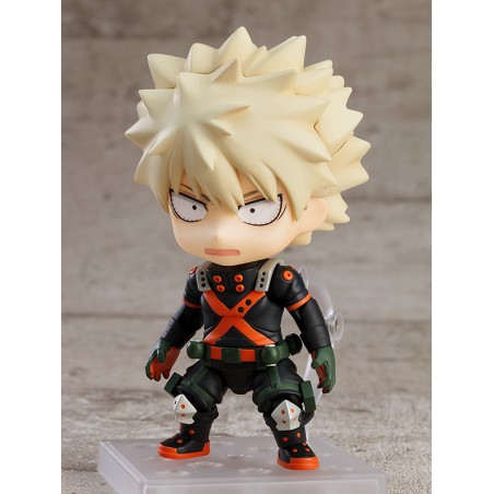 nendoroid bakugou katsuki