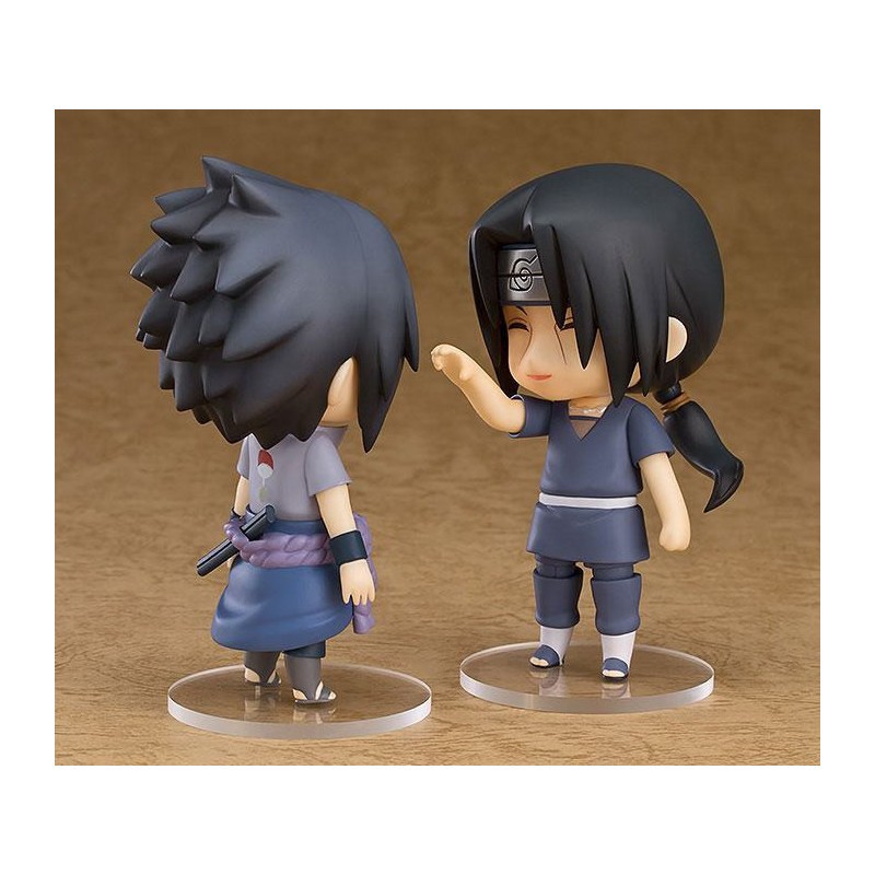 Nendoroid Itachi Uchiha Naruto Shippuden Funkyshop