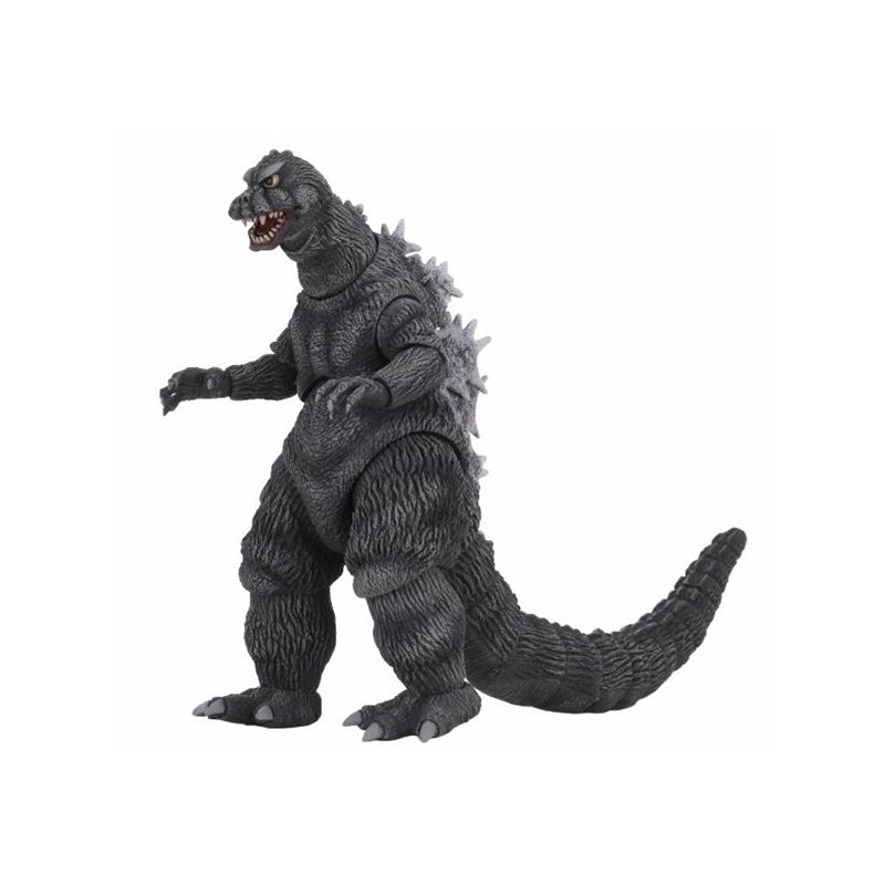 Figurine Godzilla - Godzilla VS Mothra