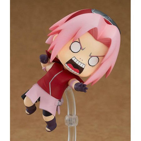 Naruto - Figurine Nendoroid Sakura Haruno - Funkyshop