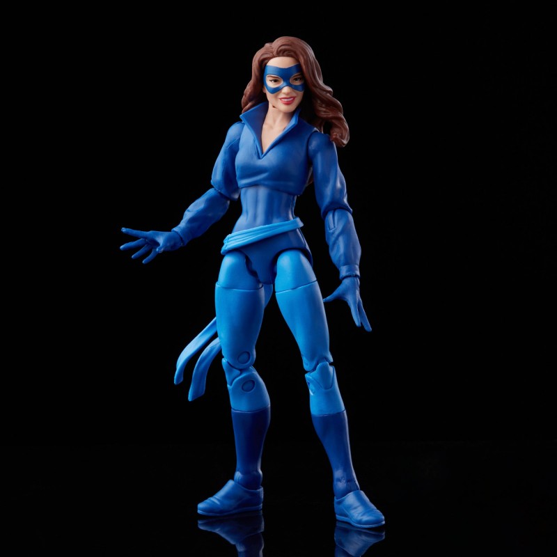 shadowcat marvel legends