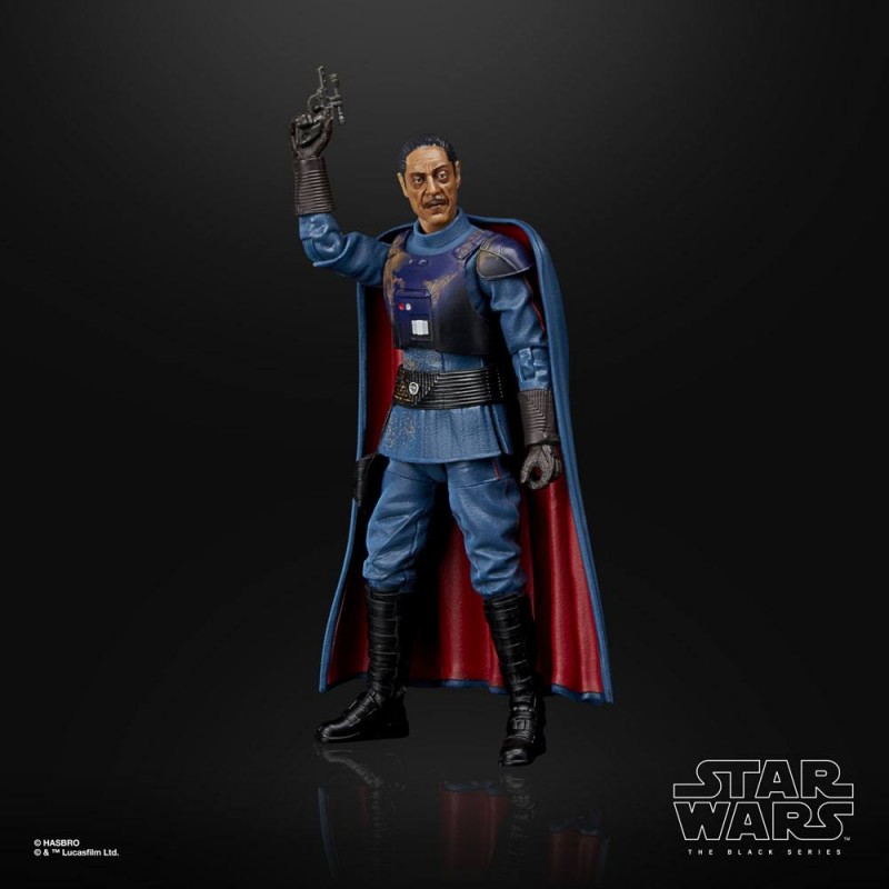 Star wars Black Series figurines collector nouveaute