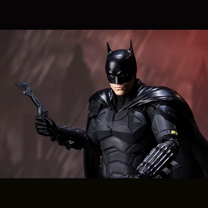 sh figuarts batman