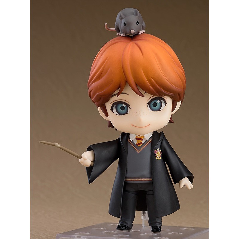 Harry Potter - Figurine Nendoroid Ron Weasley