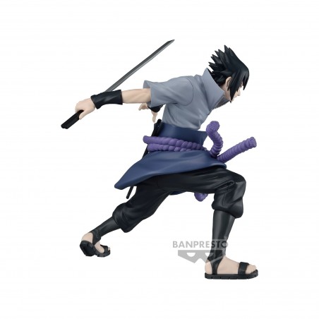 Figurine Naruto Uzumaki - Naruto Next Generations Vibration Stars - Boruto  - Funkyshop