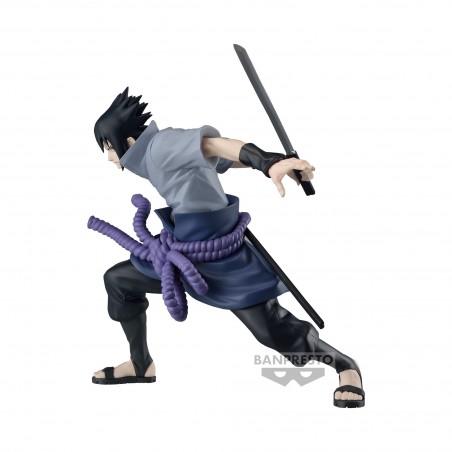 figurine articulee sasuke uchiha sh figuarts naruto shippuden