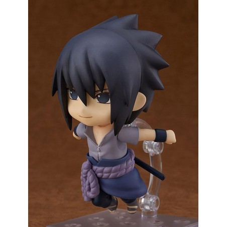 Nendoroid Sasuke Uchiha Naruto Shippuden Funkyshop