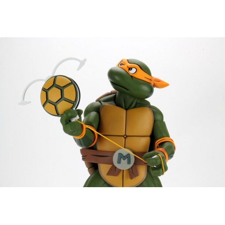 Les Tortues Ninjas Teenage Years Giant 30 cm Leonardo