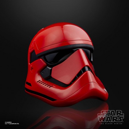 CASCO ELECTRÓNICO STAR WARS THE BLACK SERIES SOLDADO CLON FASE II