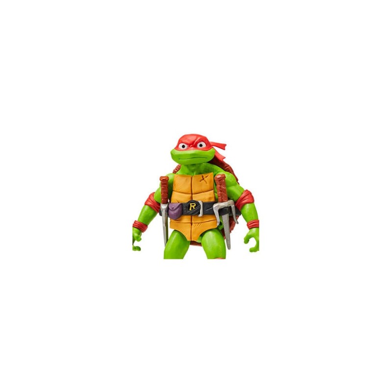 Giant raphael cheap ninja turtle