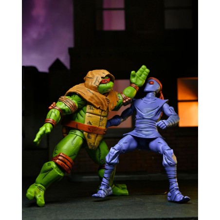 Déguisement de tortue ninja Donatello –