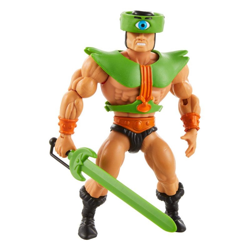 ActionFigur Tri-Klops - MOTU Origins