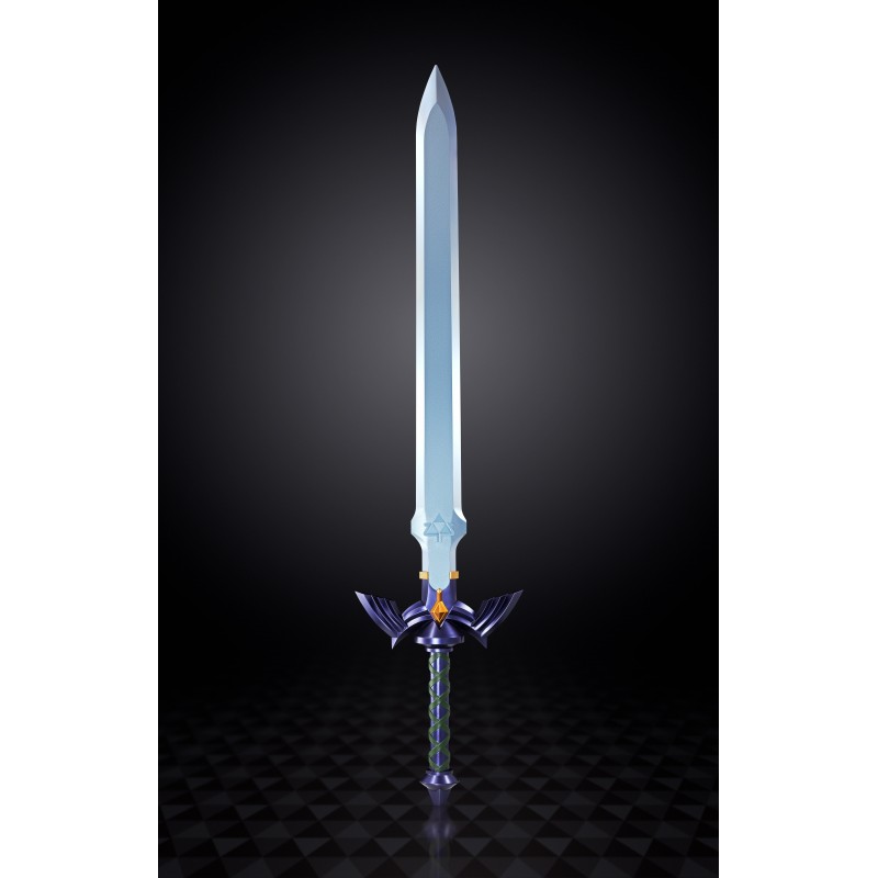 Proplica Master Sword - The Legend of Zelda