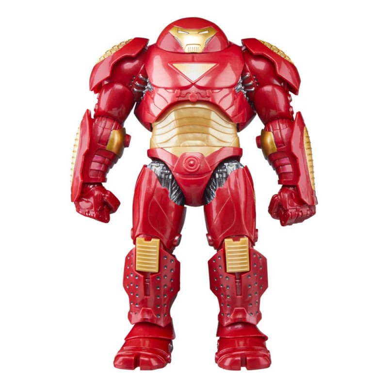 Action Figure Hulkbuster - Marvel 85th Anniversary Marvel Legends