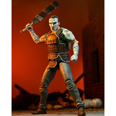 Custom casey jones action figure on sale