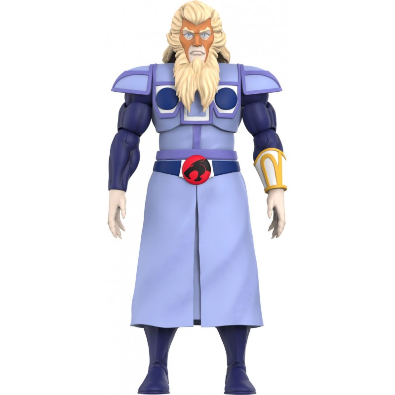 Action Figure Ultimates Claudus - Thundercats