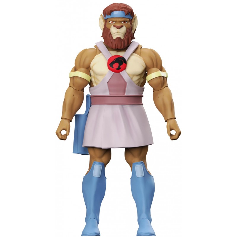 ActionFigur Ultimates Royal Thunderian Guard - Thundercats