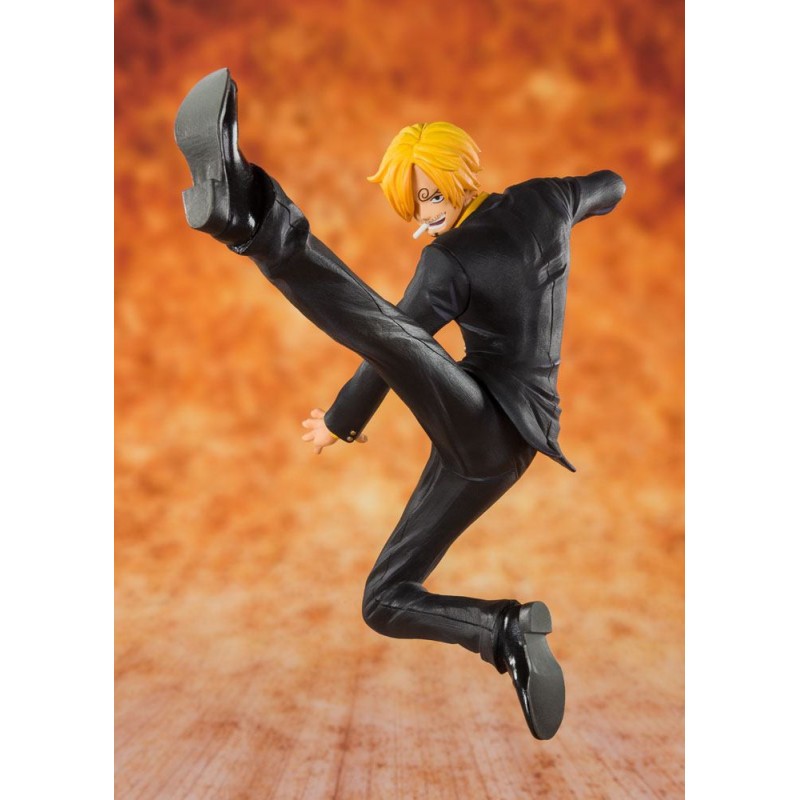 Figurines Goodies Et Produits Derives One Piece