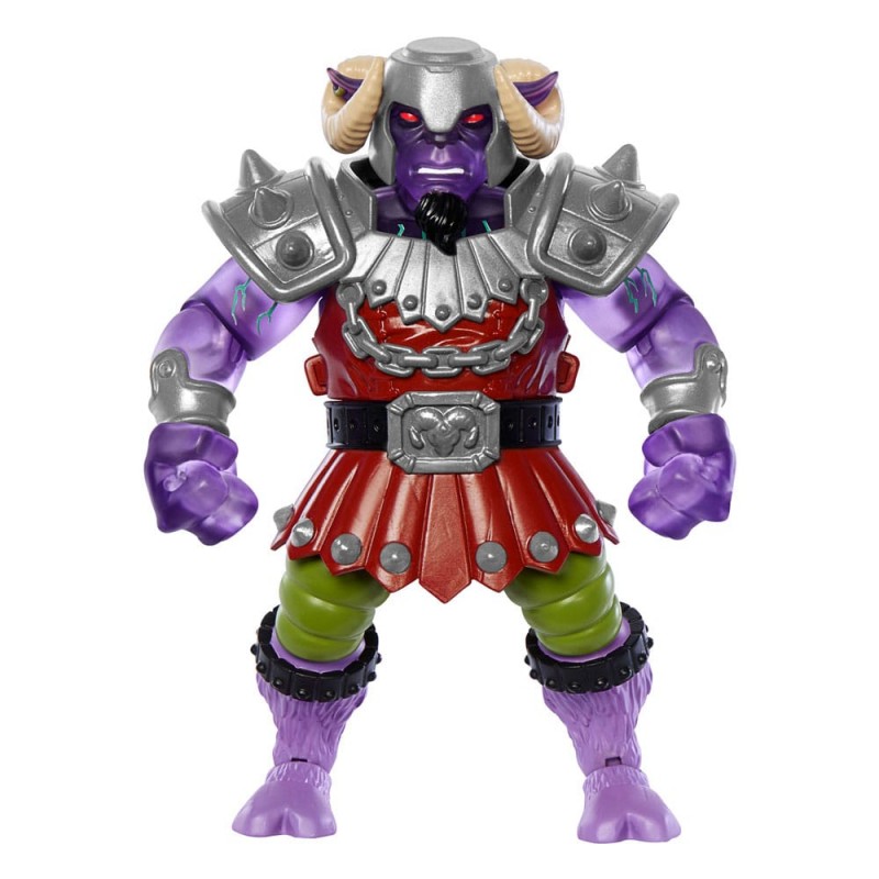 Figurine Ram Man - MOTU x TMNT: Turtles of Grayskull