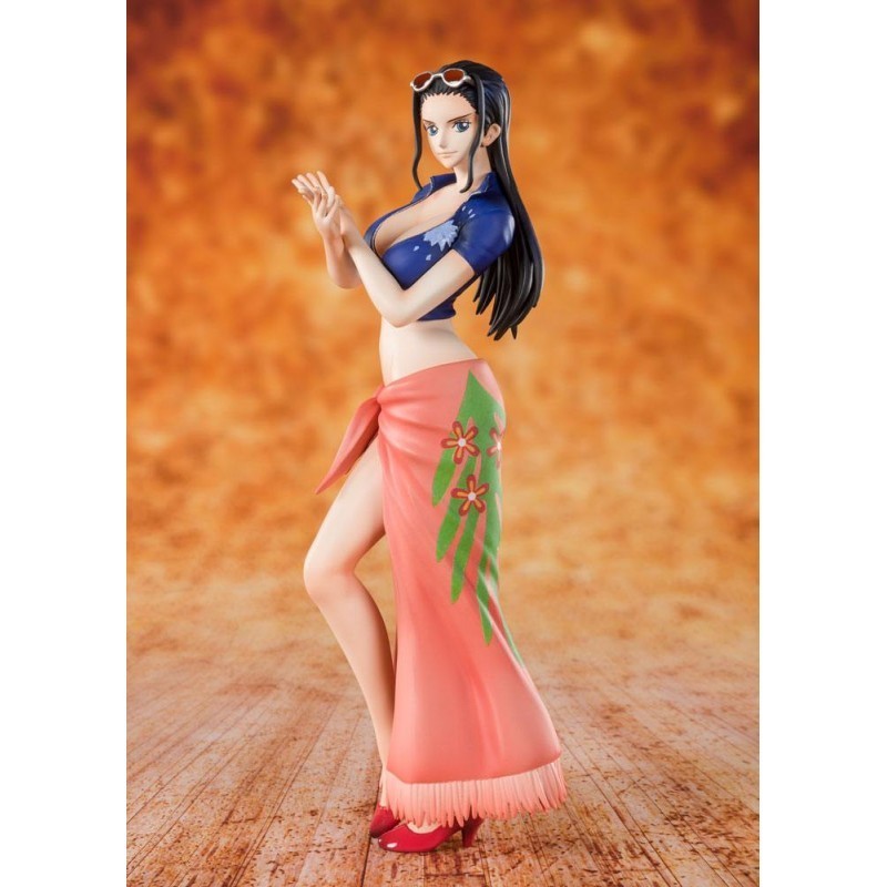 One Piece Devil Child Nico Robin Figuarts Zero Funkyshop