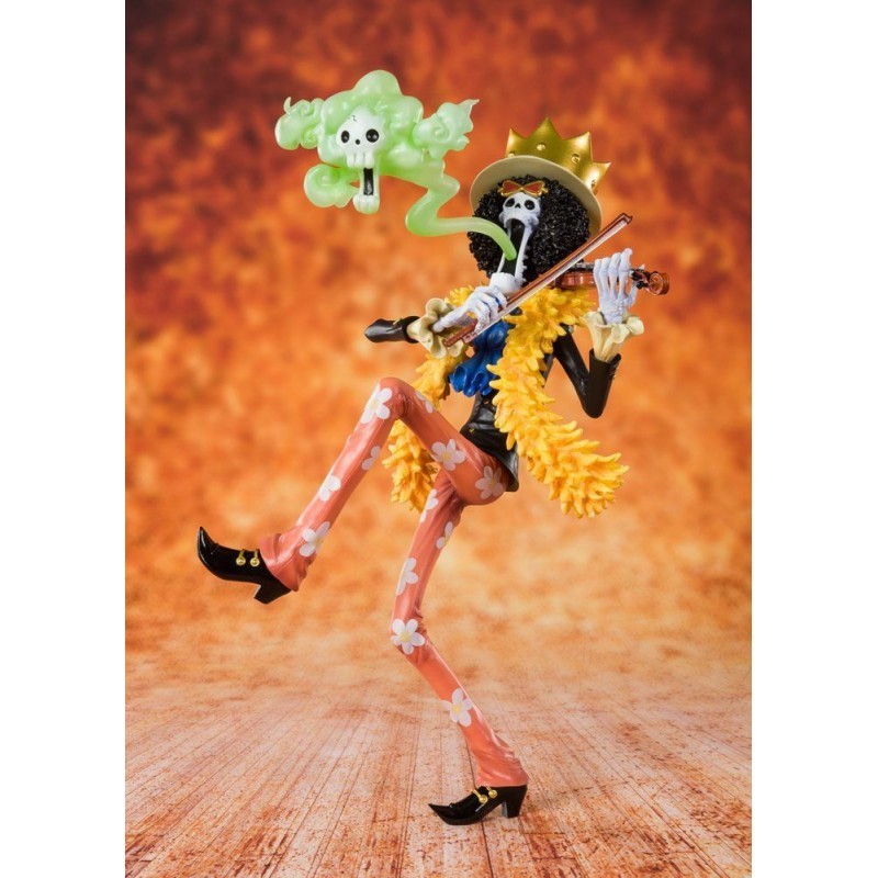 Figurines Goodies Et Produits Derives One Piece