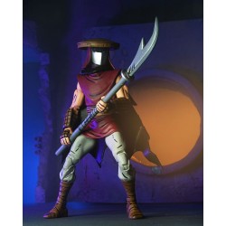 Action Figure Elite Ninja (Classic Colors) - Tortues Ninja : The Last Ronin