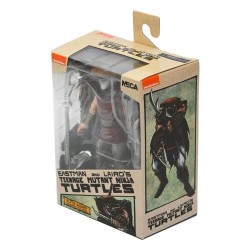 Figurine Elite Ninja (Classic Colors) - Tortues Ninja : The Last Ronin
