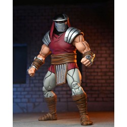 Figurine Foot Enforcer (Classic Colors) - Tortues Ninja : The Last Ronin