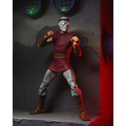 Action figur Foot Ninja (Classic Colors) - Tortues Ninja : The Last Ronin