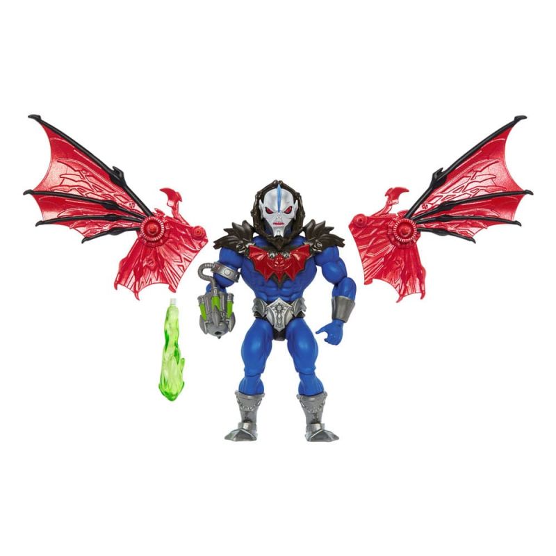 Figur Hordak - MOTU x TMNT: Turtles of Grayskull