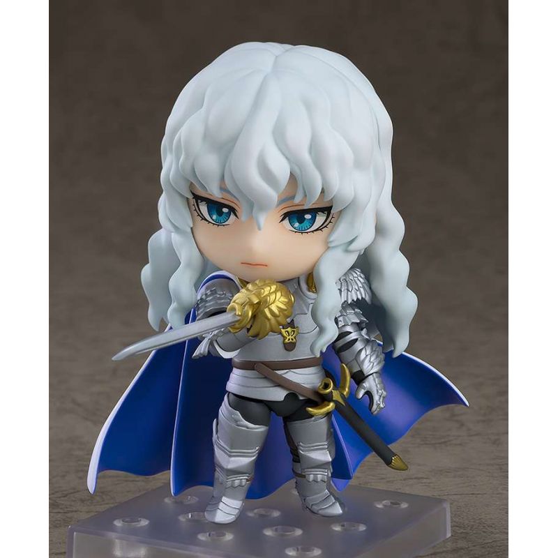 Nendoroid Griffith - Berserk