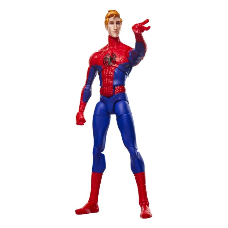 Figurine Peter Parker - Spider-Man: Across the Spider-Verse Marvel