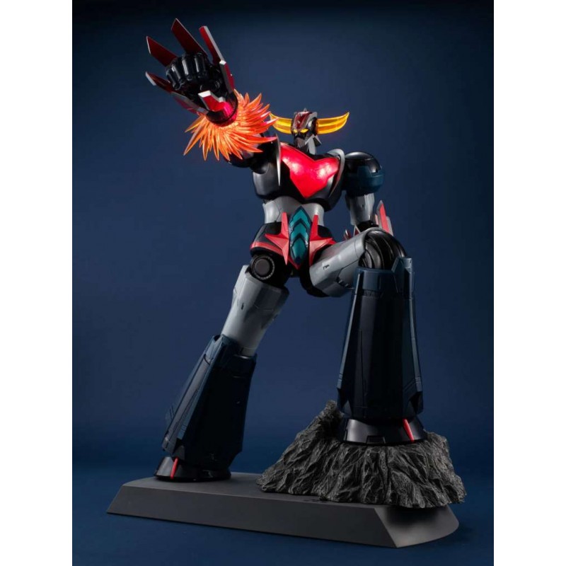 Figur Ultimate Article Mechanical Grendizer U - Goldorak