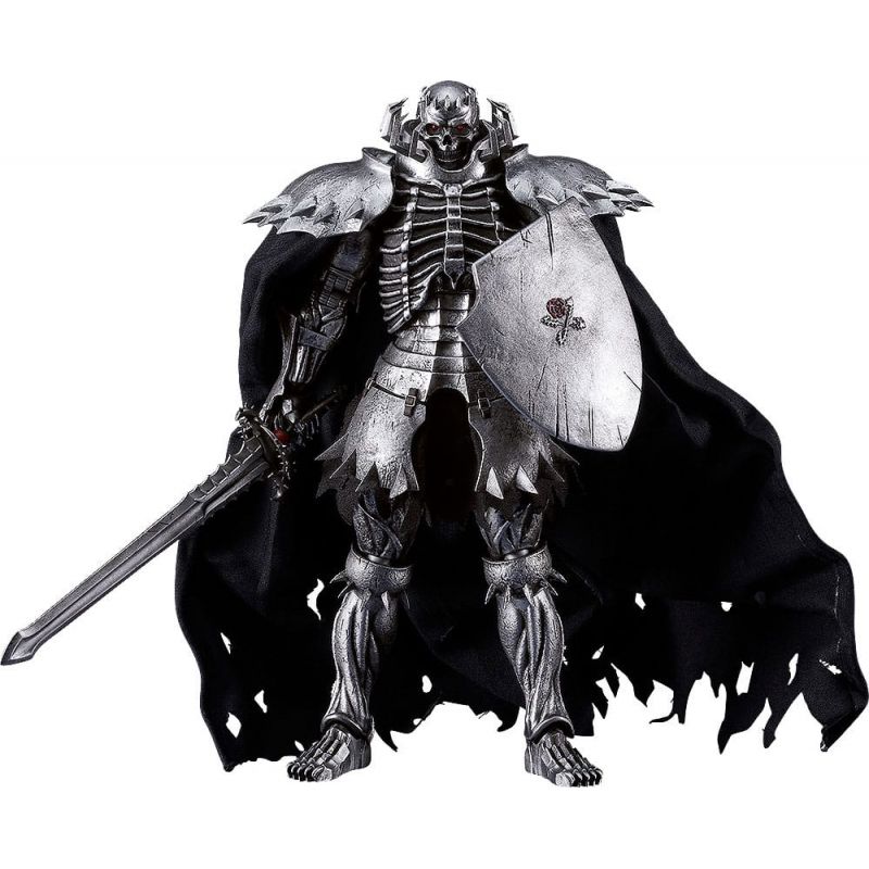 Action Figure Figma Skull Knight - Berserk