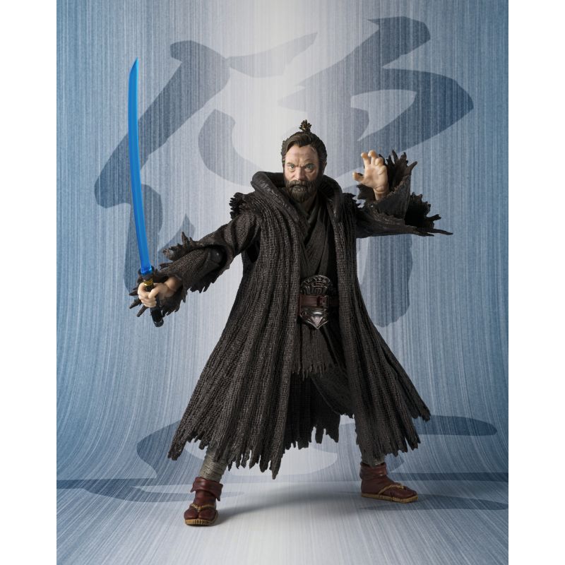 Star Wars / Figurine Sohei Obi-Wan Kenobi Meisho Movie Realization