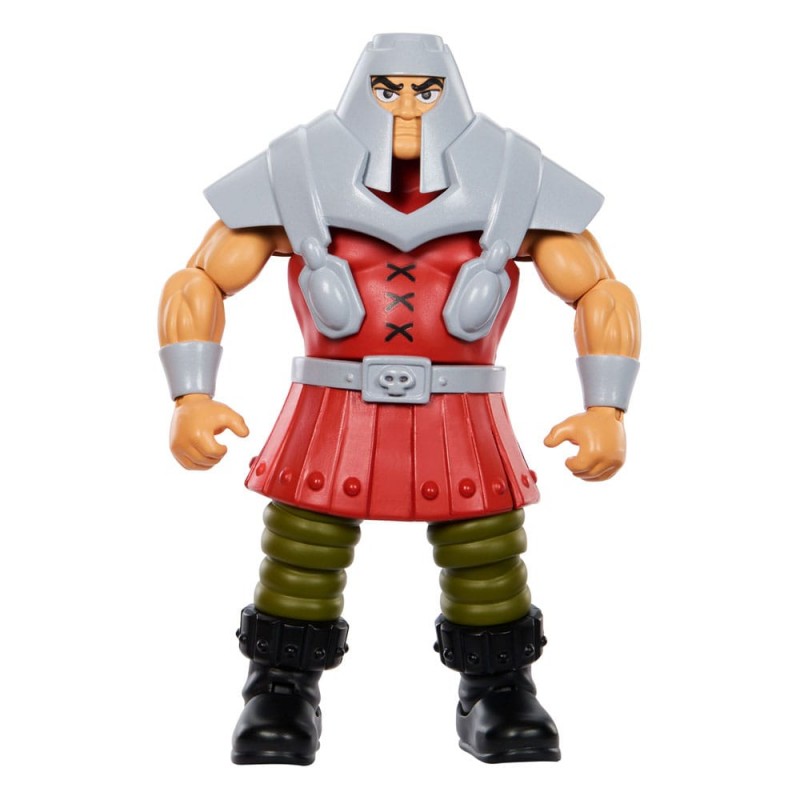 Ram Man Figur (Cartoon Collection) - Masters of the Universe Origins