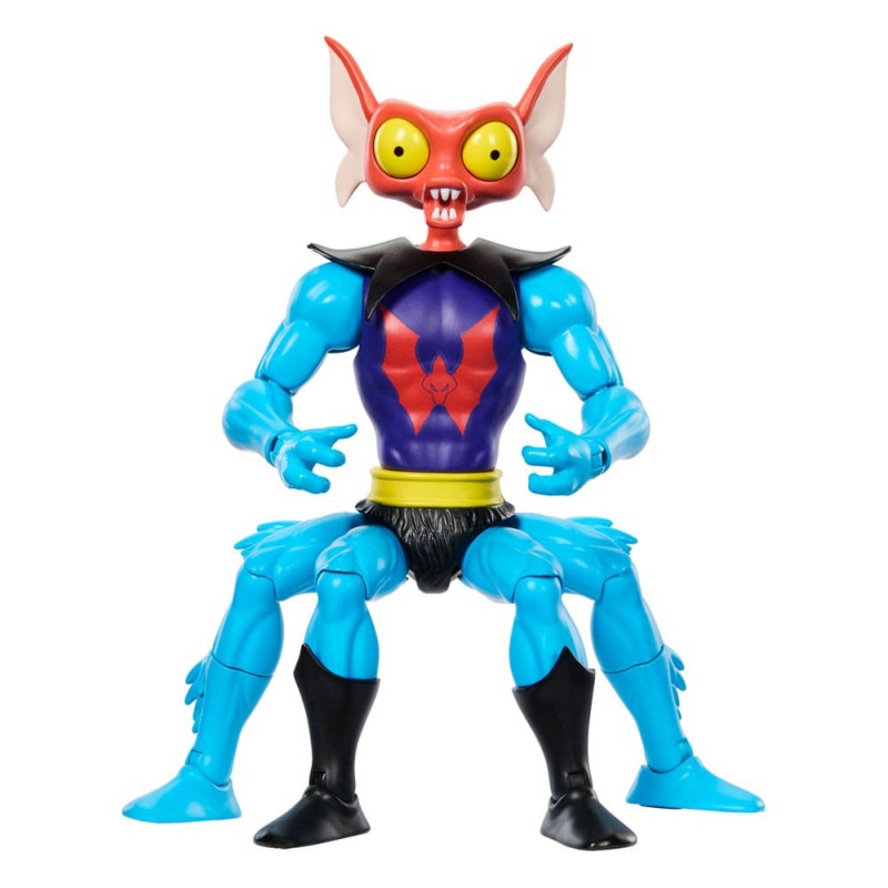 Mantenna Figur (Cartoon Collection) - Masters of the Universe Origins