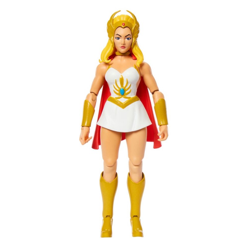 Figurine She-Ra (Cartoon Collection) - Les Maîtres de l'Univers Origins