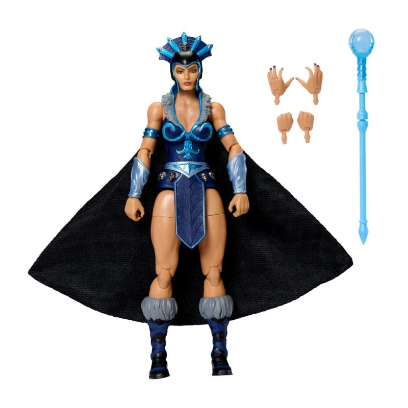 Figur Evil-Lyn - Masters of the Universe: New Eternia Masterverse