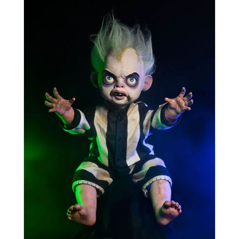 Doll 1/1Baby Beetlejuice 49 cm - Beetlejuice Beetlejuice (2024)