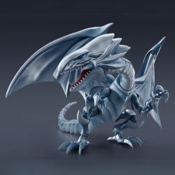 S.H.MonsterArts Red-Eyes Black Dragon - Yu-Gi-Oh!