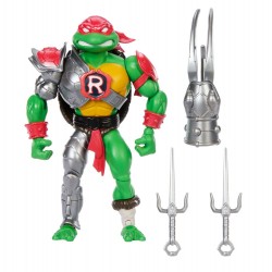 Figurine Raphael - MOTU x TMNT: Turtles of Grayskull